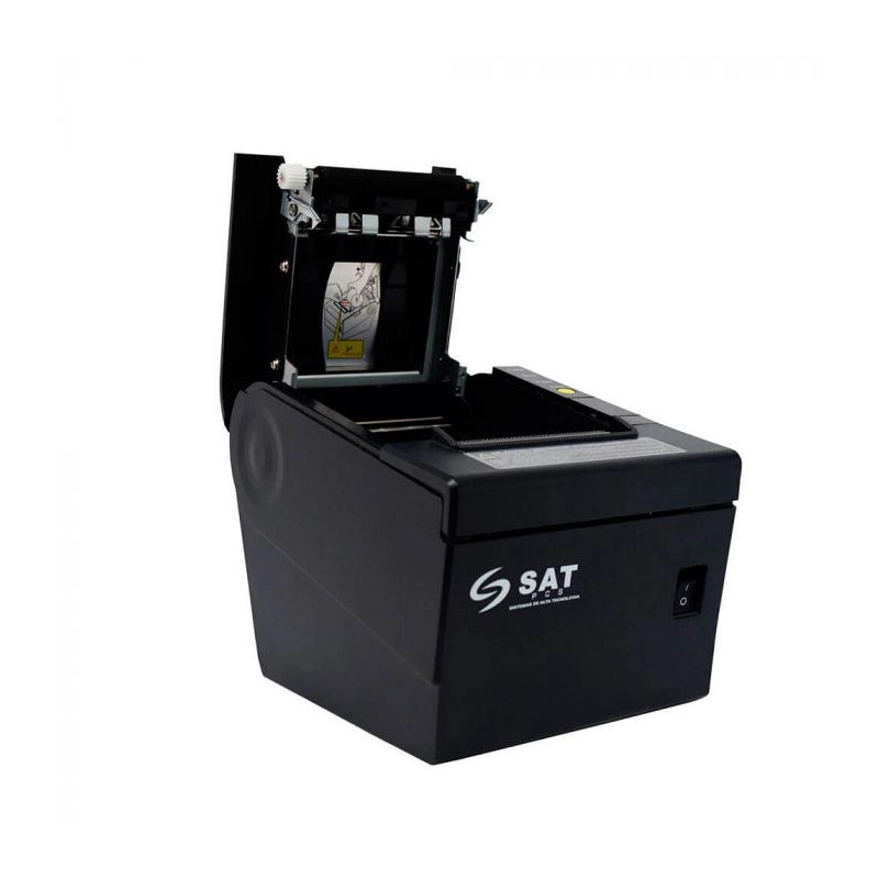 THERMAL PRINTER SAT 38TUSE