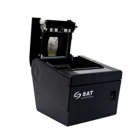 THERMAL PRINTER SAT 38TUSE