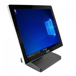 TOUCH MONITOR SAT 1073FPH 17" HDMI VGA