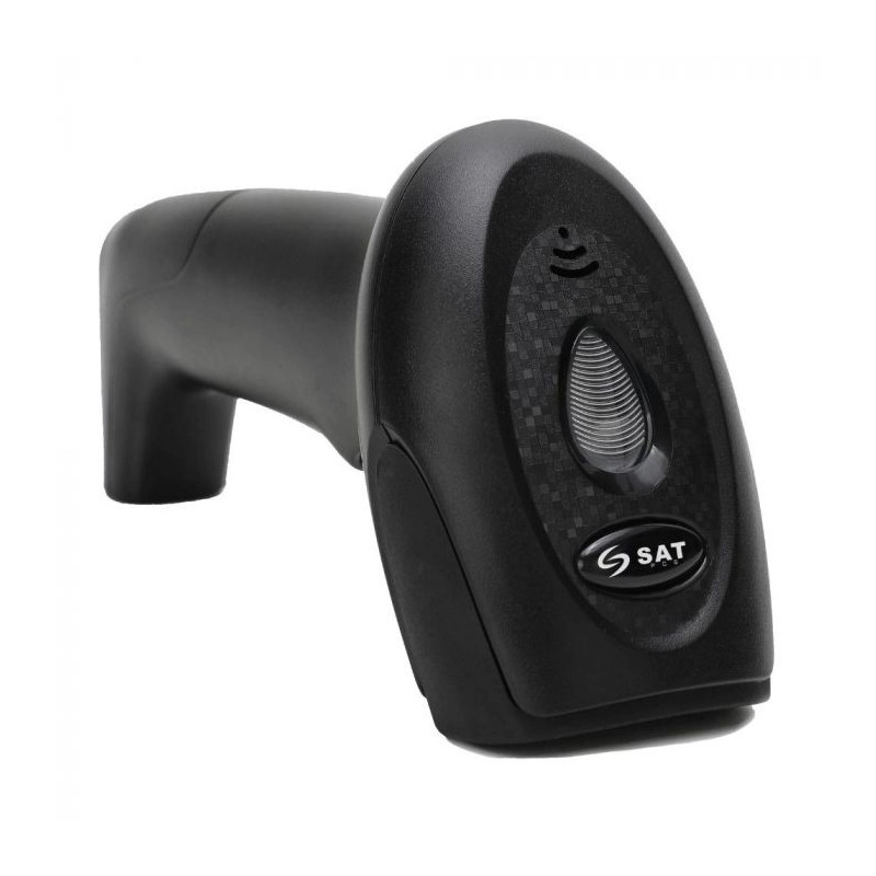 BARCODE SCANNER LI102NW+