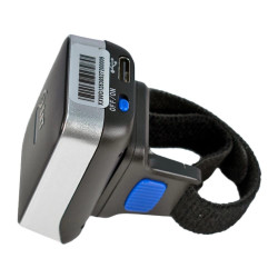 BARCODE SCANNER AI RING PLUS