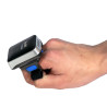 BARCODE SCANNER AI RING PLUS