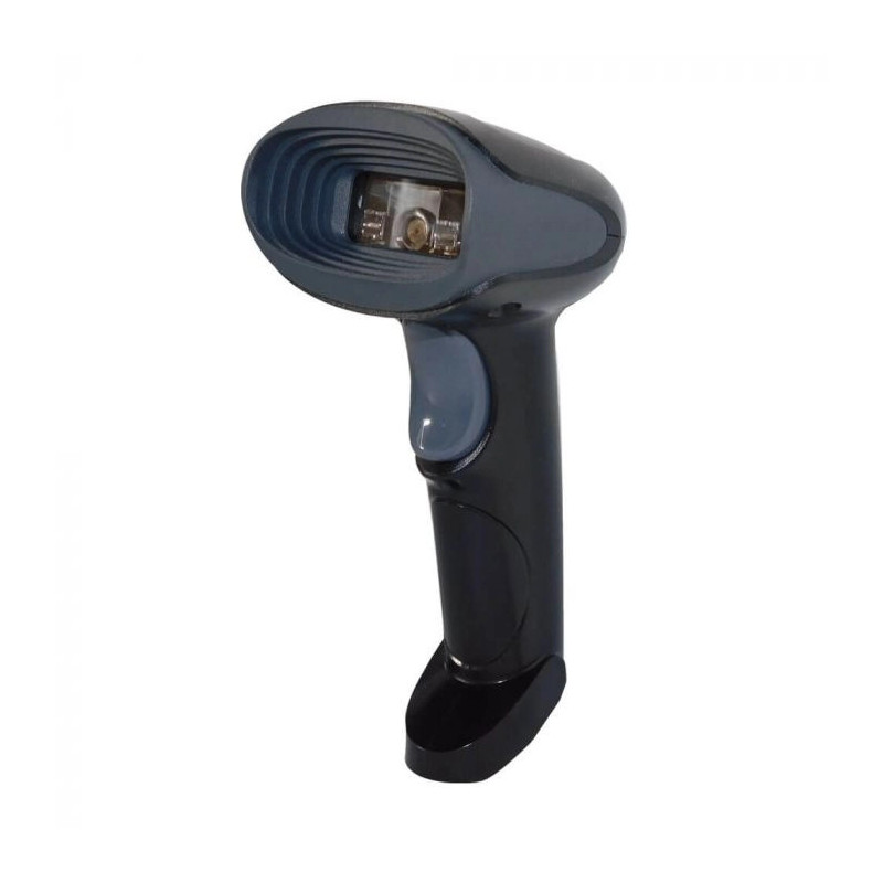 BARCODE SCANNER IMAGER SAT AI202 PLUS ID USB