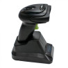 BARCODE SCANNER SAT AI202W PLUS ID USB WIRELESS BASE