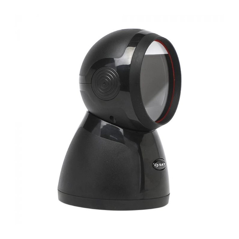BARCODE SCANNER SAT AI8604 ID