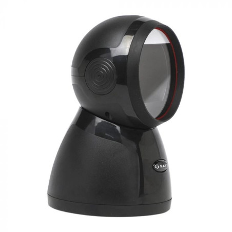 BARCODE SCANNER SAT AI8604 ID