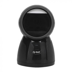 BARCODE SCANNER SAT AI8604 ID