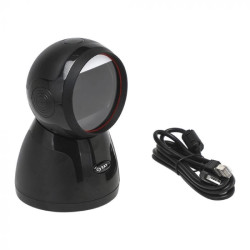 BARCODE SCANNER SAT AI8604 ID