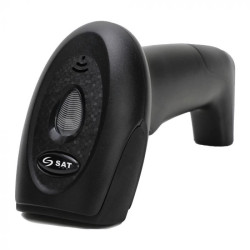 BARCODE SCANNER SAT AI402W BT ID OCR