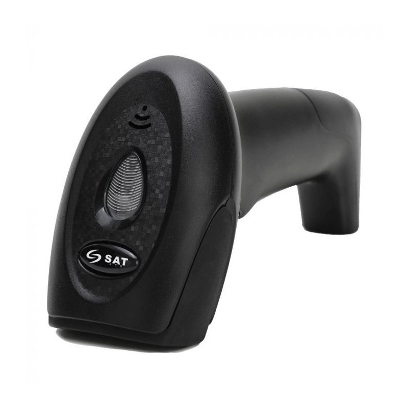 BARCODE SCANNER SAT AI402W BT ID OCR