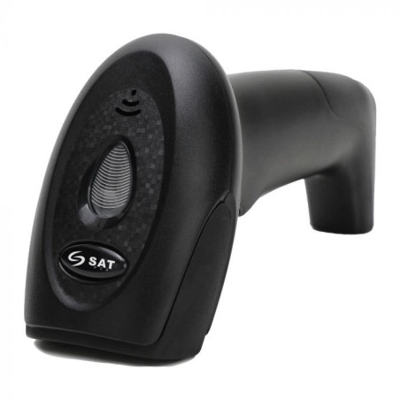 BARCODE SCANNER SAT AI402W BT ID OCR