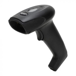 BARCODE SCANNER SAT AI402W BT ID OCR